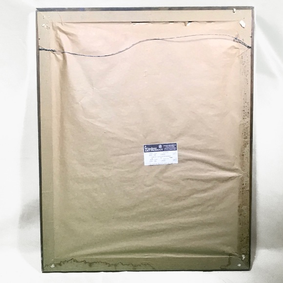 ⭐️HP⭐️ Mid-Century Aldo Luongo "Young Lovers" - Picture 5 of 8